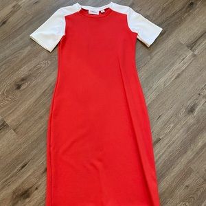 Sonnet James Quincey Dress